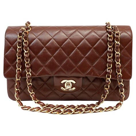 chanel canvas patchwork bag|chanel classic flap bag lambskin.